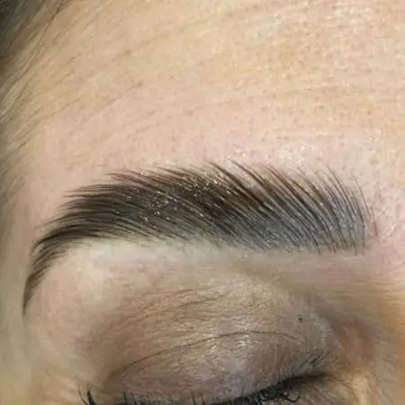 Cejas Browan
