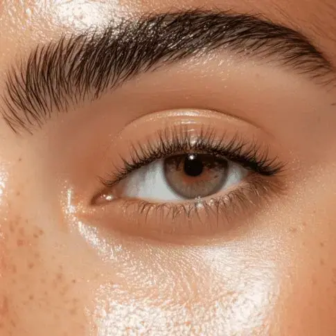 Cejas en Browan