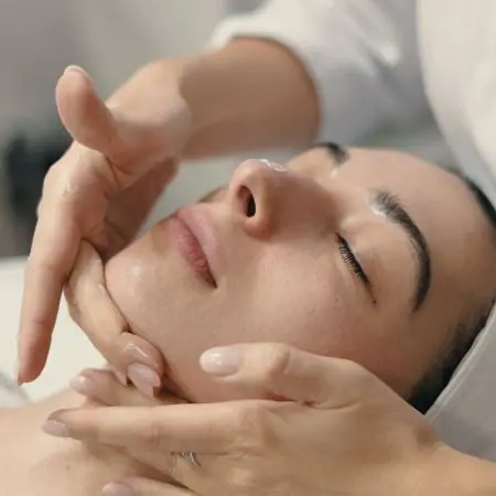 Facial