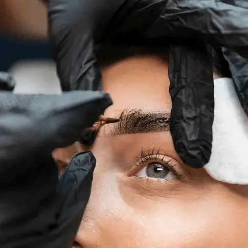 Micropigmentación cejas