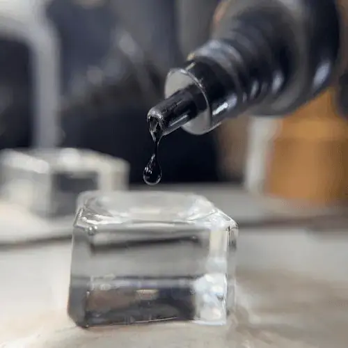 Tinta estética