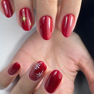 Extensiones de uñas Burgos