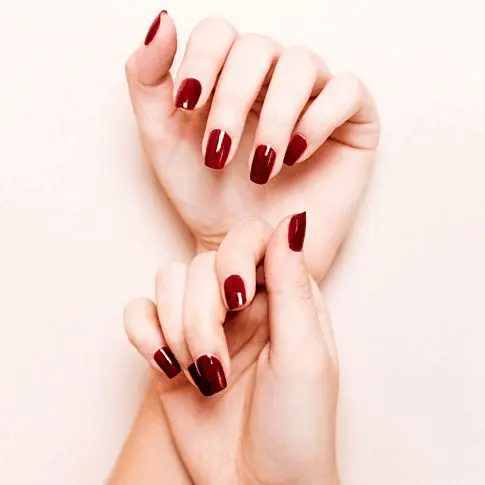 Extensiones de uñas