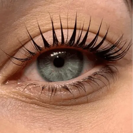 Lifting de pestañas Burgos