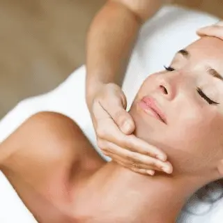 Limpieza facial Burgos