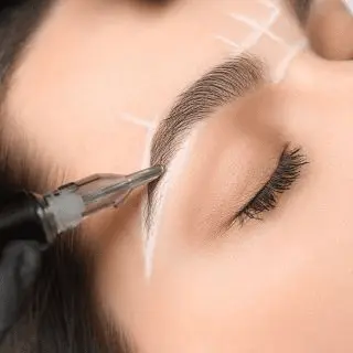 Micropigmentación cejas Burgos