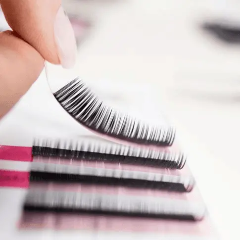 Tratamiento de pestañas Browan