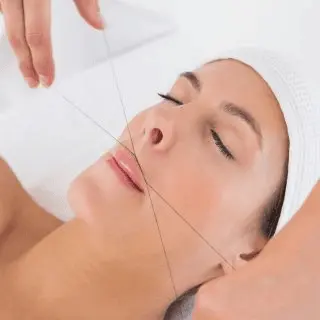 preguntas sobre depilación con hilo Burgos