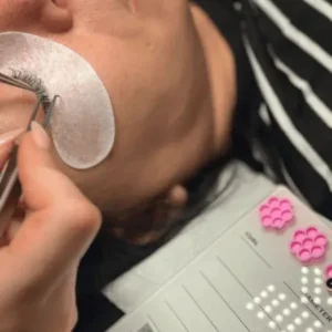 Lami Lashes Browan