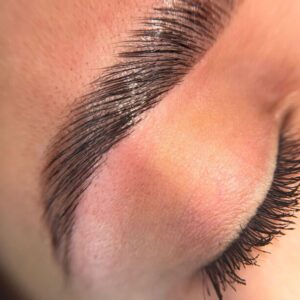 Laminado de cejas Browan